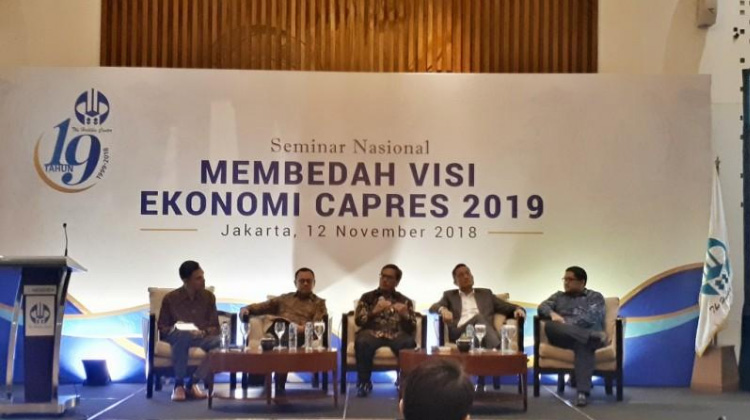 HUT Ke-19 The Habibie Center