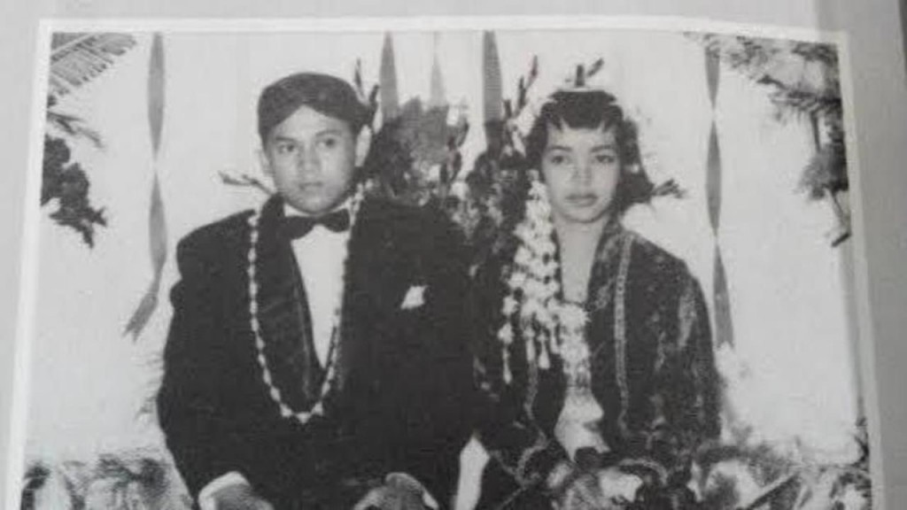Habibie & Ainun
