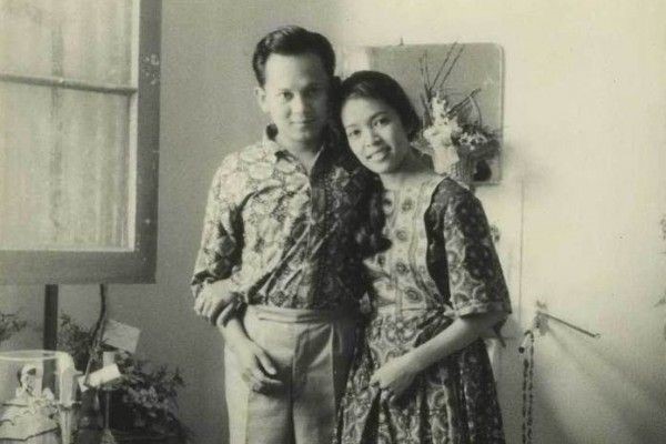 Habibie & Ainun