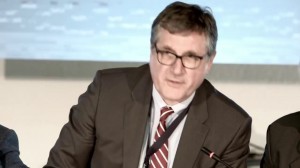 Peter Schoof, Duber Jerman